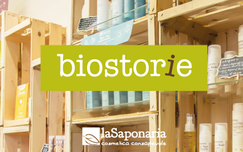 La Saponaria - Biostorie Bologna image