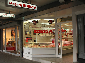 Edessa Slagerij