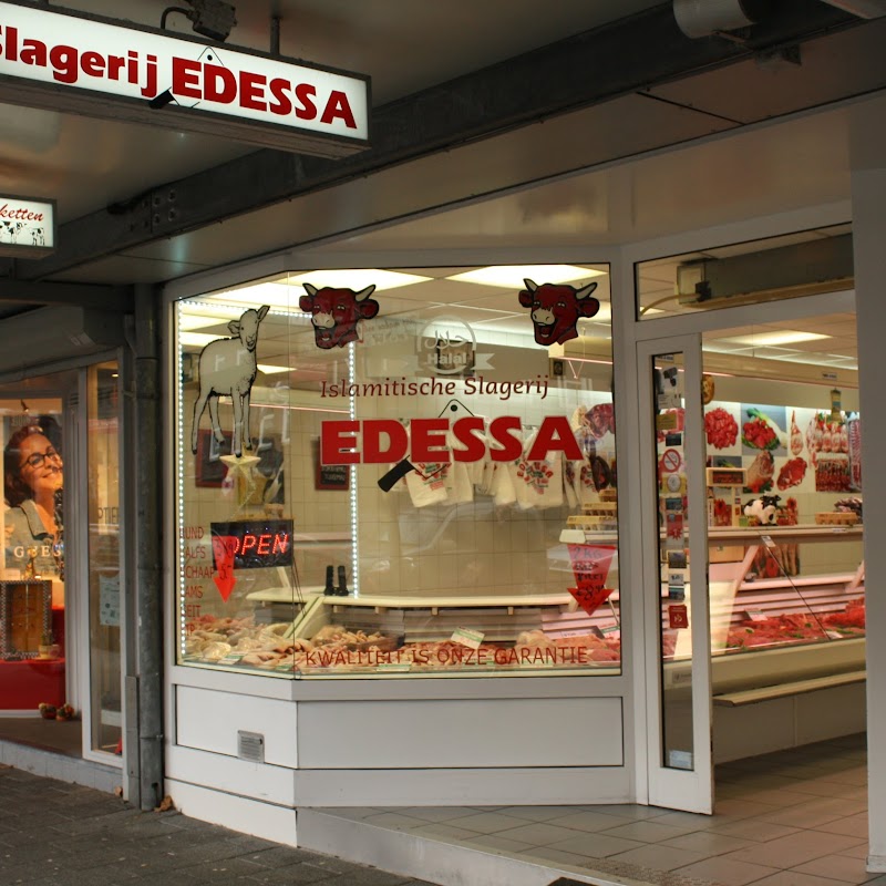 Edessa Slagerij