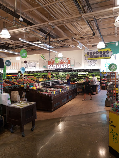 Grocery Store «Whole Foods Market», reviews and photos, 40 Railroad St, Andover, MA 01810, USA