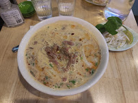 Soupe du Restaurant vietnamien Phó 18 à Paris - n°16