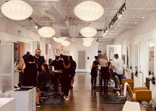 Beauty Salon «HAIR The Salon. 1423 West Main Street, RVA. 23220. 804.353.0903», reviews and photos, 1423 W Main St, Richmond, VA 23220, USA