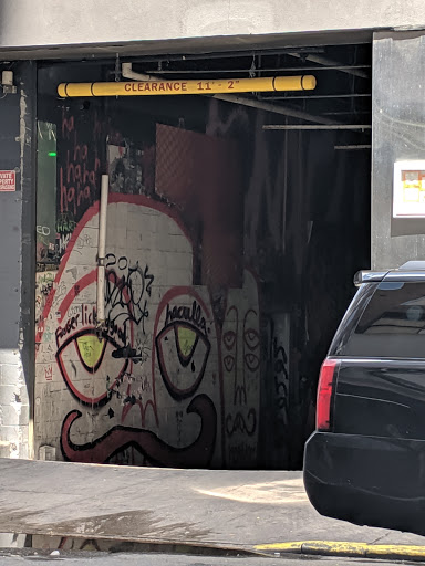 Pan-Asian Restaurant «TAO Downtown», reviews and photos, 92 9th Ave, New York, NY 10011, USA