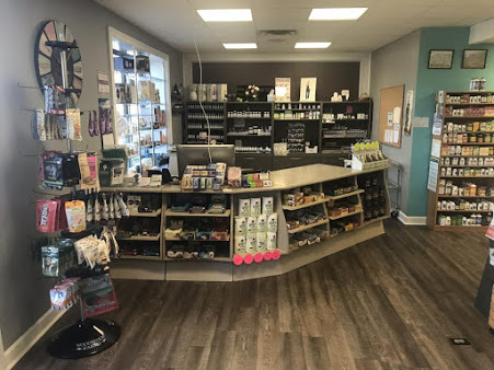 Health Food Store «Heath Health Foods», reviews and photos, 3530 Lone Oak Rd, Paducah, KY 42003, USA