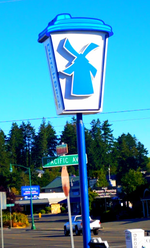 Coffee Shop «Dutch Bros», reviews and photos, 747 Chetco Ave, Brookings, OR 97415, USA