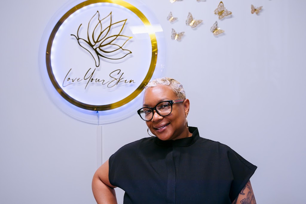 Love Your Skin Esthetics LLC 19096