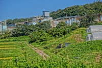 山川産業（株） 掛津事業所