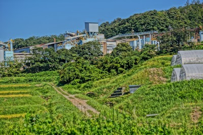 山川産業（株） 掛津事業所