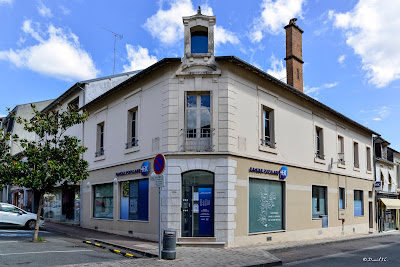 Banque Populaire Aquitaine Centre Atlantique à Saint-Yrieix-la-Perche
