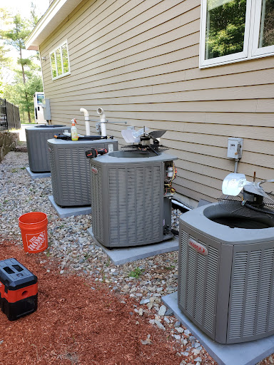 Photo of Battle Creek HVAC Services