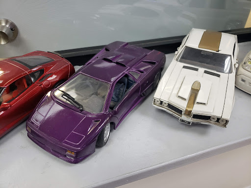 Auto Body Shop «Galson Auto & Body», reviews and photos, 12900 Cypress North Houston Rd, Cypress, TX 77429, USA