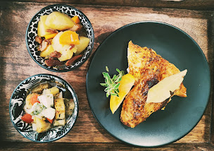 Photo n°5 de La Cuisine de Mayou / rôtisserie snack traiteur à Azay-le-Rideau ()