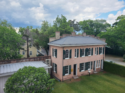 Local History Museum «Bellamy Mansion Museum», reviews and photos, 503 Market St, Wilmington, NC 28401, USA