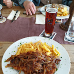 Photo n°1 de l'avis de flerschemer.u fait le 08/02/2020 à 10:17 sur le  Flörsheimer Bootshaus à Flörsheim am Main