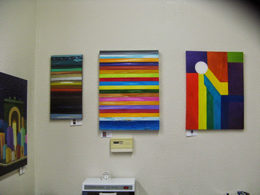 Barber Shop «Cali Barber Shop and Art», reviews and photos, 155 Mission St, Santa Cruz, CA 95060, USA