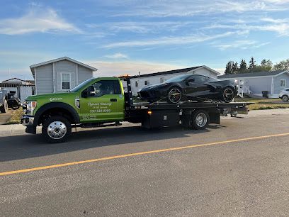 Flynn's Towing & Recovery Ltd.