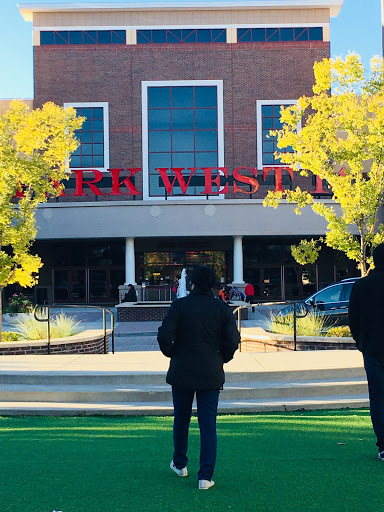 Movie Theater «Park West 14», reviews and photos, 3400 Village Market Pl, Morrisville, NC 27560, USA