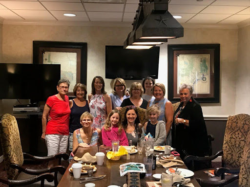 Golf Course «Texas Star Golf Course», reviews and photos, 1400 Texas Star Pkwy, Euless, TX 76040, USA