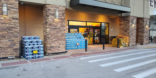 Grocery Store «Safeway», reviews and photos, 1017 York Rd, Towson, MD 21204, USA