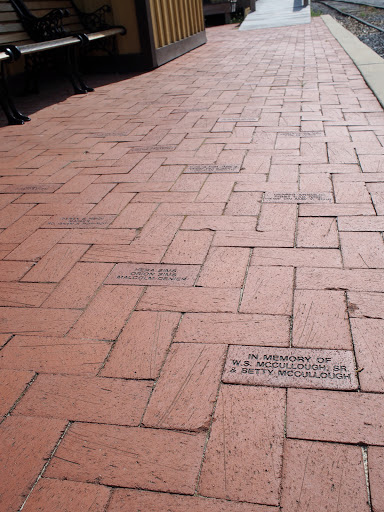 Tourist Attraction «Walkersville Southern Railroad», reviews and photos, 34 W Pennsylvania Ave, Walkersville, MD 21793, USA