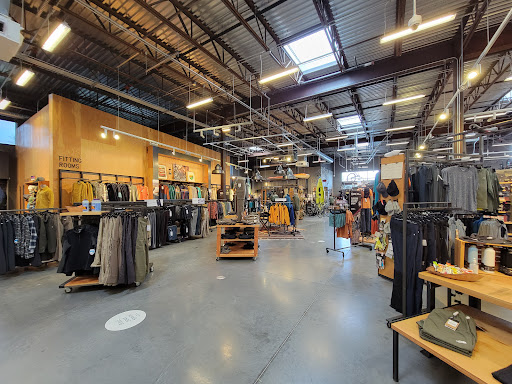 Camping Store «REI», reviews and photos, 430 N Orlando Ave, Winter Park, FL 32789, USA