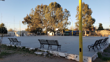 Plaza Central El Claro