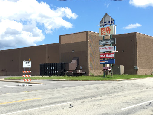 Discount Store «Big Lots», reviews and photos, 7005 Clairton Rd, West Mifflin, PA 15122, USA