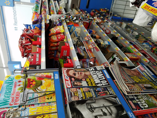 Department Store «Walmart Supercenter», reviews and photos, 8118 Perry Hills Ct, Nottingham, MD 21236, USA