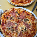 Photo n°1 de l'avis de Ruben.n fait le 01/08/2022 à 15:39 sur le  Caffè-Restaurant Il Maggiore Riomaggiore à Riomaggiore