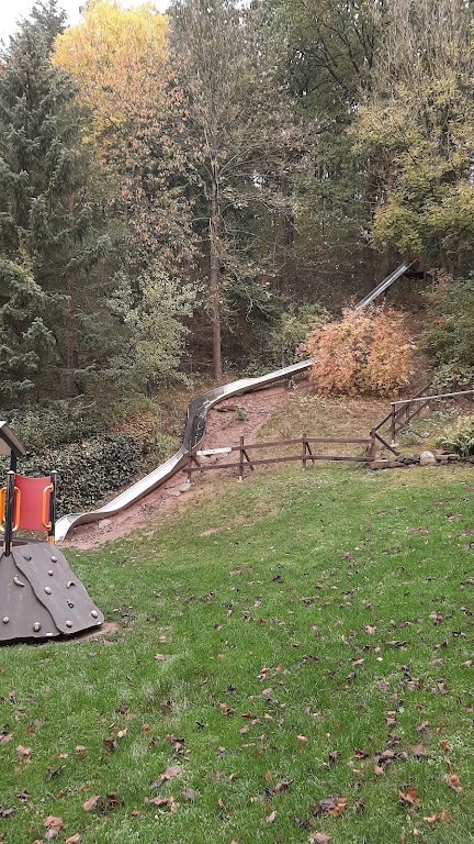 Volkmarser Mineralbrunnen Waldhoff GmbH & Co. KG