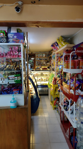 Teléfono de Minimarket Mini
