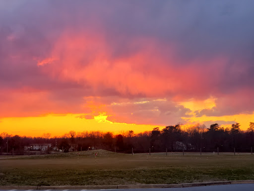 Golf Course «The Courses at Andrews», reviews and photos, 4442 W Perimeter Rd, Joint Base Andrews, MD 20762, USA