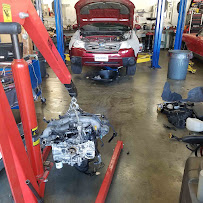 G P Automotive - Photo 9 - Car repair in Everett, WA, Everett