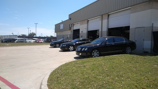 Auto Repair Shop «Dallas European Auto», reviews and photos, 605 Digital Dr, Plano, TX 75075, USA