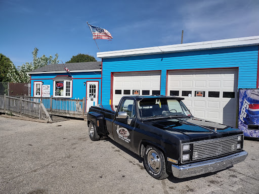 12603 Winterstown Rd, Felton, PA 17322, USA