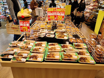 Foods Market satake 新大阪店
