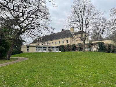 Centre Auguste Mione à Chamarande
