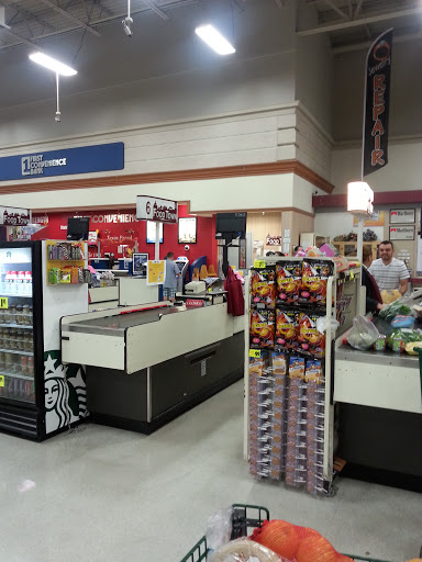 Grocery Store «Food Town | North Sam Houston», reviews and photos, 2770 North Sam Houston Pkwy W, Houston, TX 77038, USA