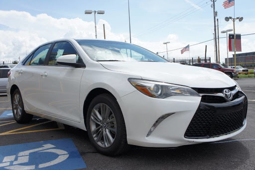 Car Dealer «Northstar Auto Group», reviews and photos, 9174 North Fwy, Houston, TX 77037, USA