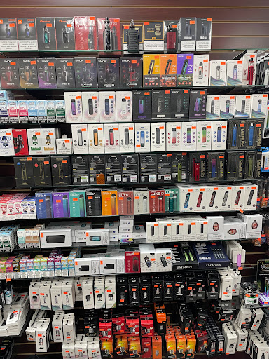 Tobacco Shop «SGV Smoke Shop», reviews and photos, 927 E Las Tunas Dr, San Gabriel, CA 91776, USA