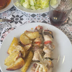 Photo n°2 de l'avis de Reyhane.z fait le 03/05/2023 à 13:30 sur le  Trattoria Francesca à Enna