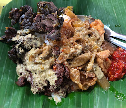 Gudeg Ceker Bu Yun photo