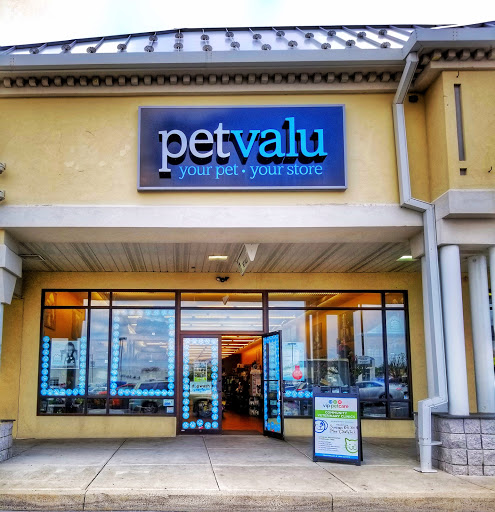 Pet Store «Pet Valu», reviews and photos, 1200 Market St, Lemoyne, PA 17043, USA