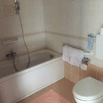 Photo n°5 de l'avis de Ivo.a fait le 20/09/2017 à 17:08 sur le  Hotel La Piroga à Calceranica al Lago