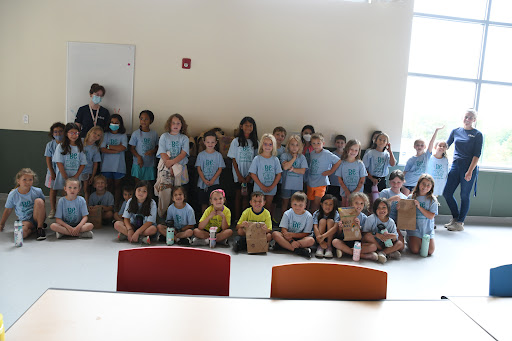 Camp «Fitwize 4 Kids Ashburn», reviews and photos, 21720 Red Rum Dr #112, Ashburn, VA 20147, USA