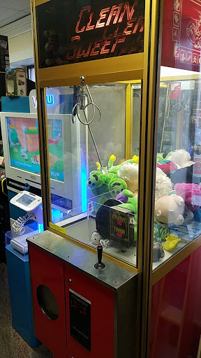 Video Game Store «Play Raven Video Games», reviews and photos, 5714 Industry Ln F, Frederick, MD 21704, USA