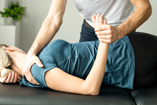 Onintza Osteopatia - Fisioterapia en Urnieta, Guipúzcoa