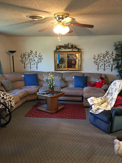 Woodcliff Care Home