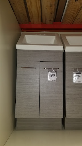 Home Improvement Store «The Home Depot», reviews and photos, 6850 S Fry Rd, Katy, TX 77494, USA