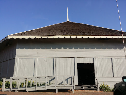 Park «Getzendaner Park», reviews and photos, 400 S Grand Ave, Waxahachie, TX 75165, USA